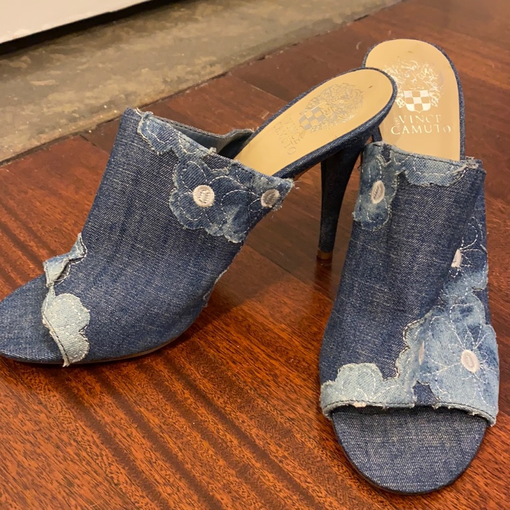 Vince Camuto size 8